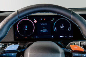 Hyundai Ioniq 5 N AutoExpert