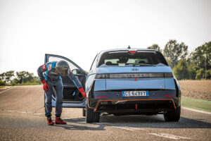 Hyundai Ioniq 5 N AutoExpert