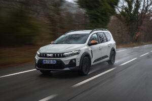 Gama Dacia 2026 - Jogger AutoExpert