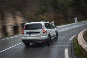 Gama Dacia 2026 - Jogger AutoExpert