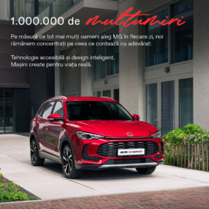 MG_ZS 1 milion exemplare AutoExpert