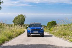 MINI Countryman AutoExpert