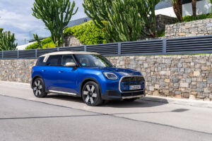 MINI Countryman AutoExpert