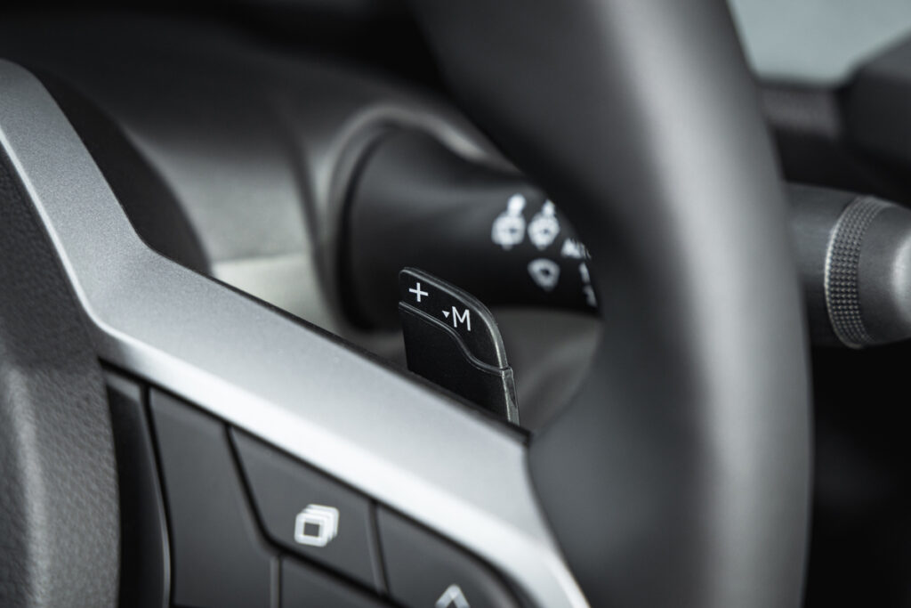 Gama Dacia 2026 - Sandero Stepway