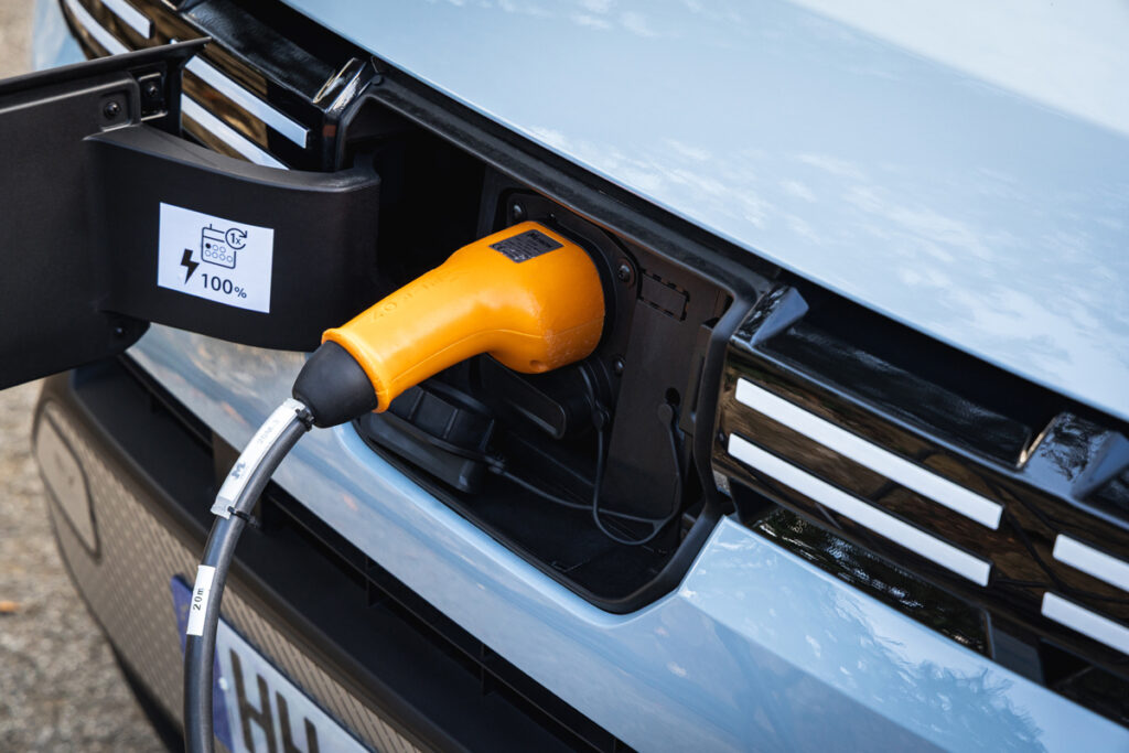 Gama Dacia 2026 - Spring