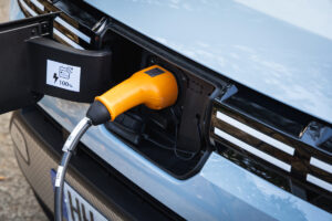 Gama Dacia 2026 - Spring