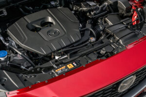 Test Mazda CX-5 model 2026 AutoExpert