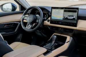 Test Mazda CX-5 model 2026 AutoExpert