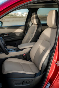 Test Mazda CX-5 model 2026 AutoExpert