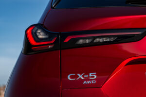 Test Mazda CX-5 model 2026 AutoExpert
