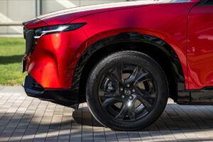 Test Mazda CX-5 model 2026 AutoExpert