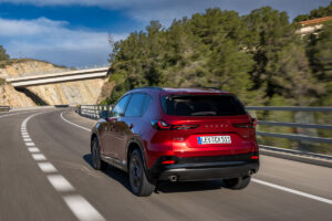 Test Mazda CX-5 model 2026 AutoExpert
