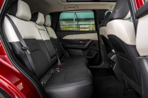 Test Mazda CX-5 model 2026 AutoExpert