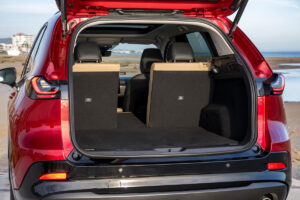 Test Mazda CX-5 model 2026 AutoExpert