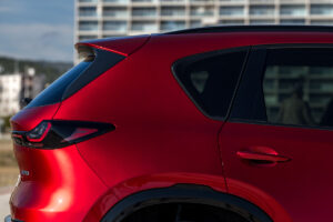 Test Mazda CX-5 model 2026 AutoExpert