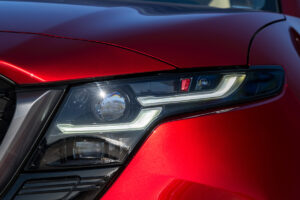Test Mazda CX-5 model 2026 AutoExpert