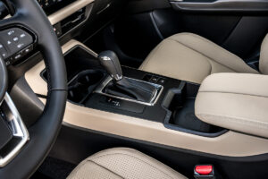 Test Mazda CX-5 model 2026 AutoExpert
