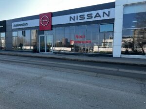AutoErebus Nissan AutoExpert