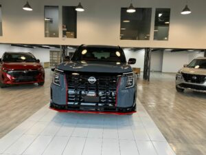 AutoErebus Nissan AutoExpert