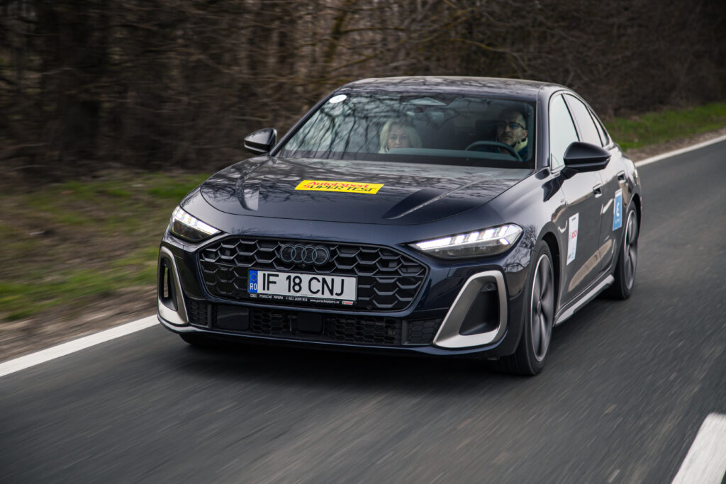 Super test de consum și autonomie în România: 13 hibride plug-in AutoExpert