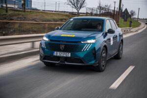 Super test de consum și autonomie în România: 13 hibride plug-in AutoExpert