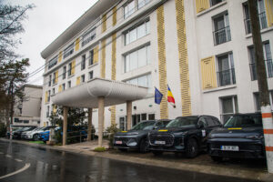 Super test de consum și autonomie în România: 13 hibride plug-in AutoExpert Hotel Mera Mangalia