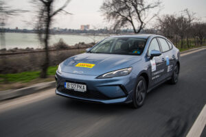 Super test de consum și autonomie în România: 13 hibride plug-in AutoExpert