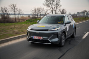 Super test de consum și autonomie în România: 13 hibride plug-in AutoExpert