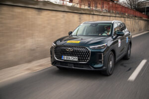 Super test de consum și autonomie în România: 13 hibride plug-in AutoExpert
