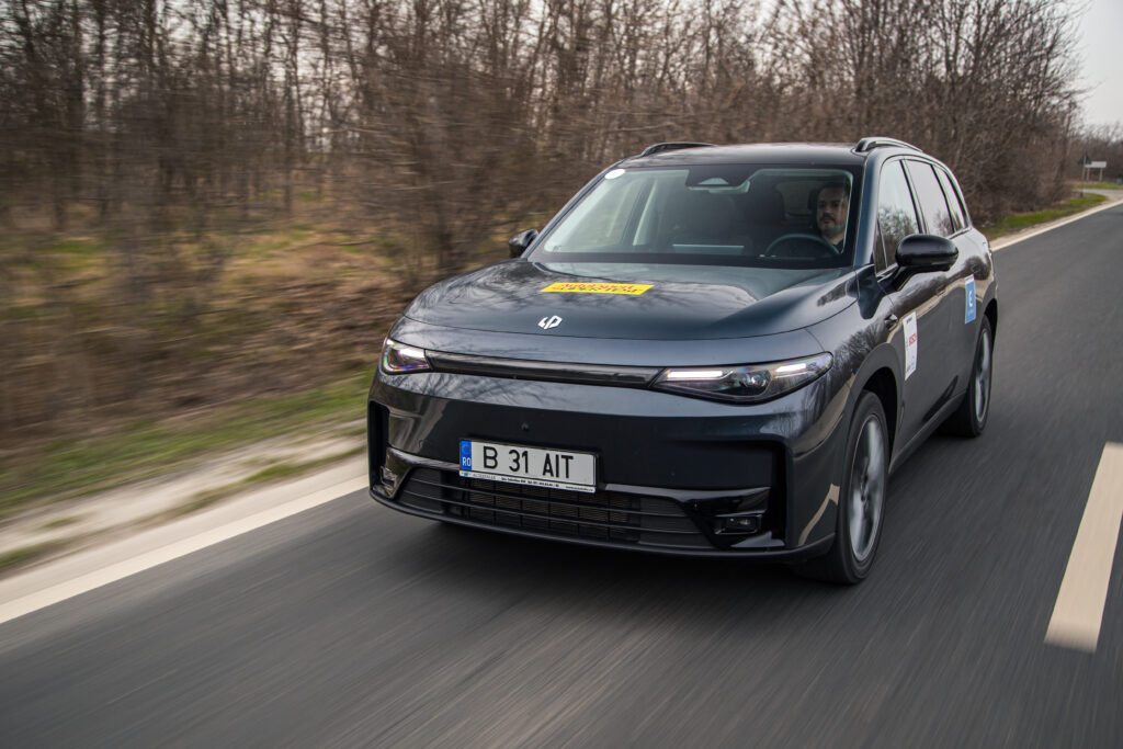 Super test de consum și autonomie în România: 13 hibride plug-in AutoExpert