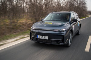 Super test de consum și autonomie în România: 13 hibride plug-in AutoExpert