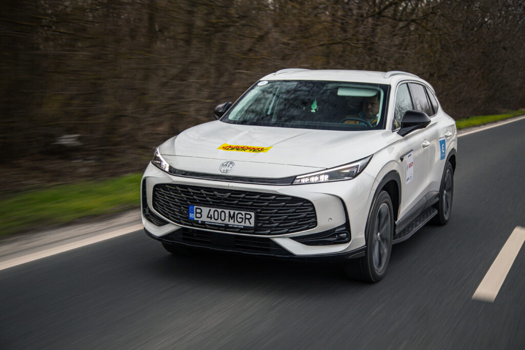 Super test de consum și autonomie în România: 13 hibride plug-in AutoExpert