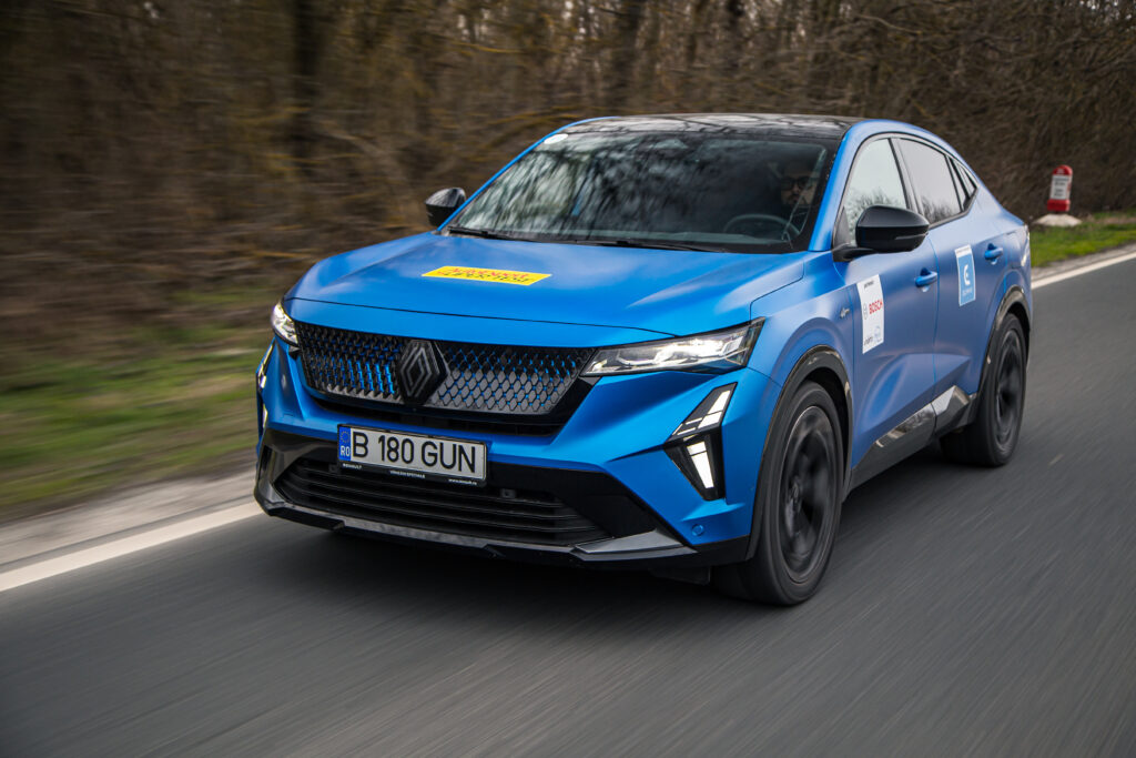 Super test de consum și autonomie în România: 13 hibride plug-in AutoExpert