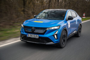 Super test de consum și autonomie în România: 13 hibride plug-in AutoExpert