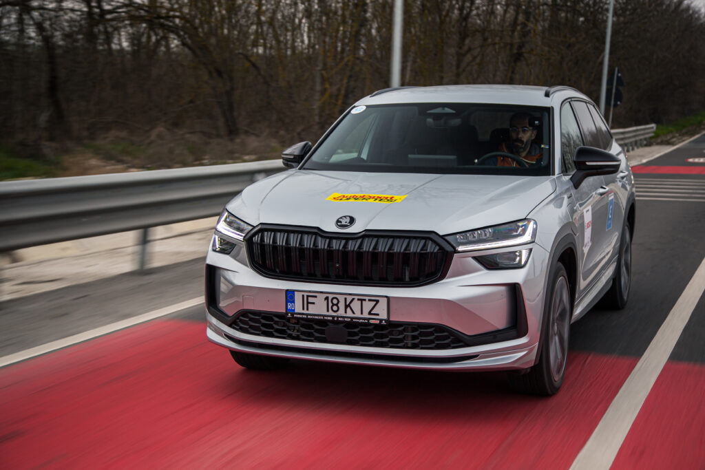 Super test de consum și autonomie în România: 13 hibride plug-in AutoExpert