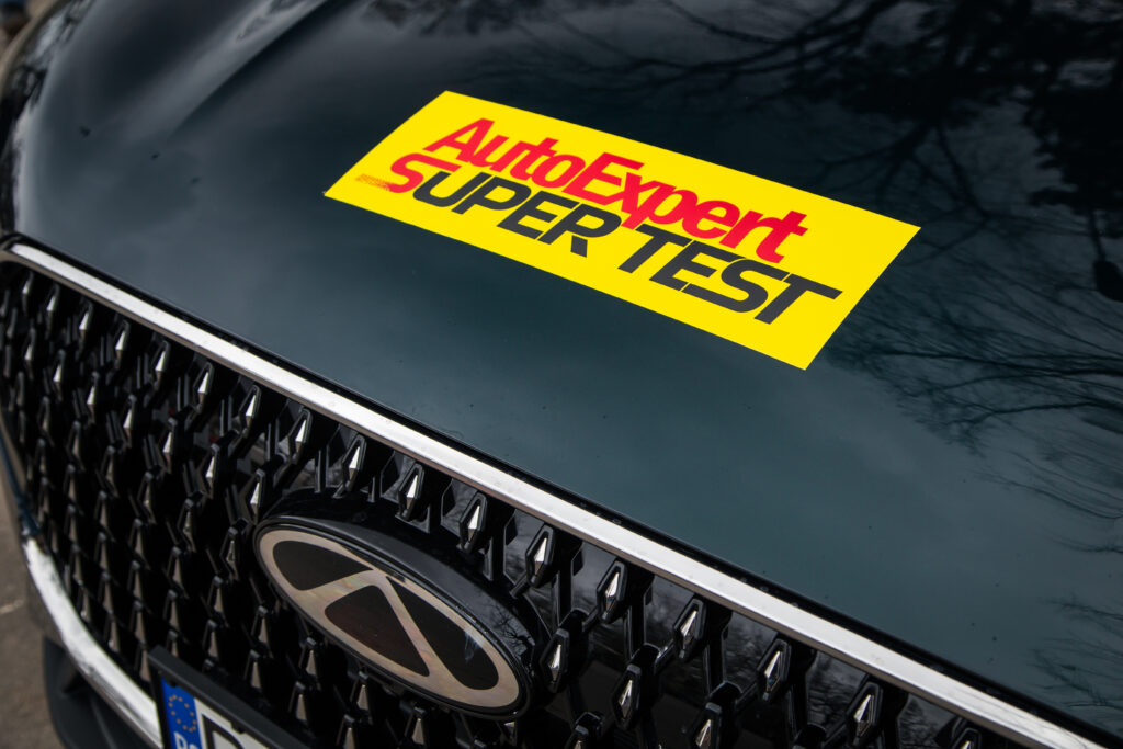 Super test de consum și autonomie în România: 13 hibride plug-in AutoExpert