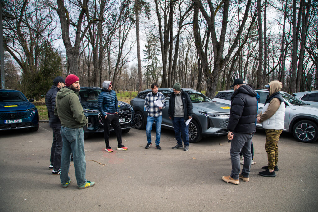 Super test de consum și autonomie în România: 13 hibride plug-in AutoExpert