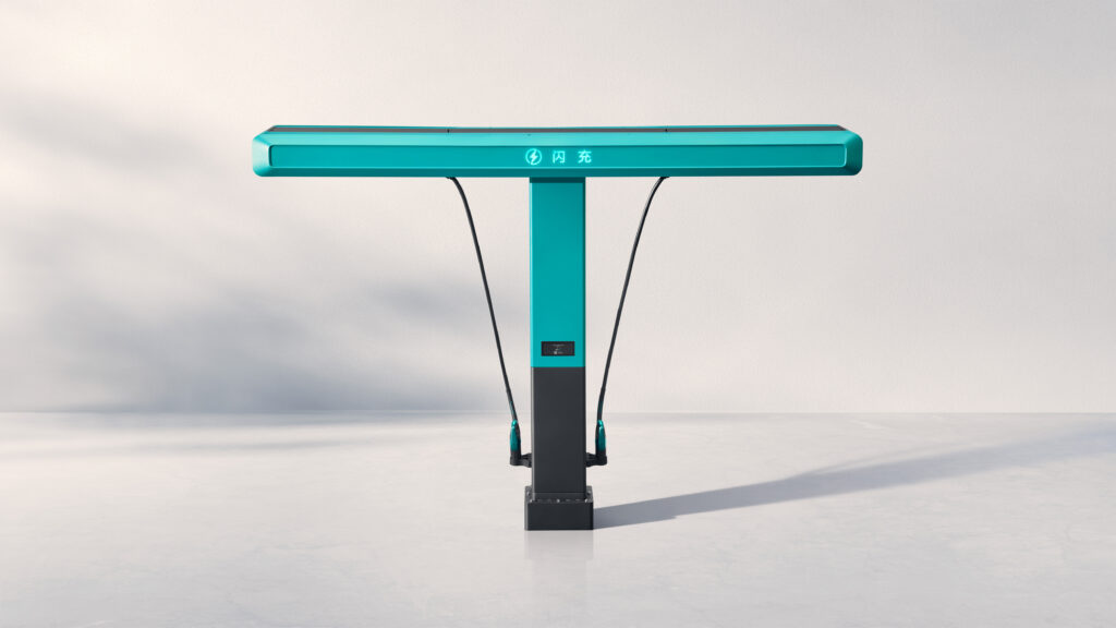 BYD Blade 1500 kW AutoExpert