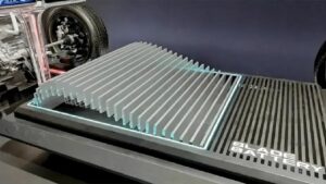 BYD Blade 2.0 baterie