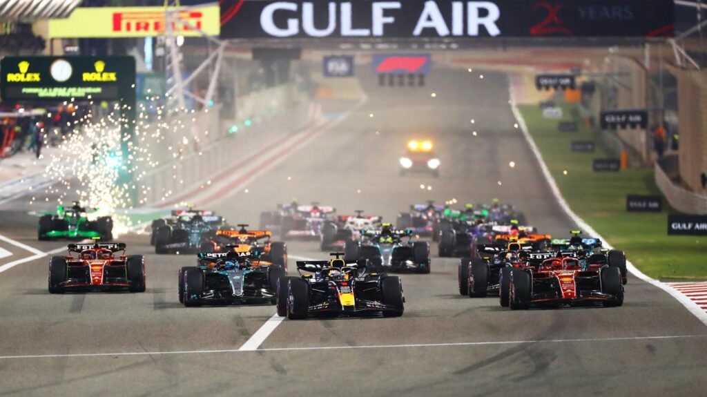 Formula 1 confirmă anularea etapelor din Bahrain și Arabia Saudită