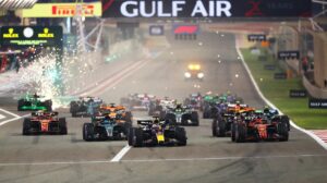 Formula 1 confirmă anularea etapelor din Bahrain și Arabia Saudită