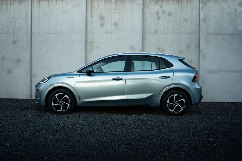 Baterie semi-solid state MG AutoExpert