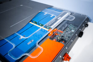 Baterie semi-solid state MG AutoExpert