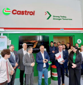 Castrol si UPB AutoExpert