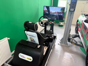 Castrol si UPB AutoExpert