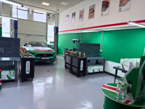 Castrol si UPB AutoExpert