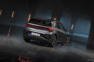 Cupra Born model 2026 AutoExpert