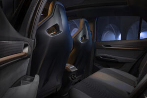 Cupra Born model 2026 AutoExpert