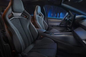 Cupra Born model 2026 AutoExpert