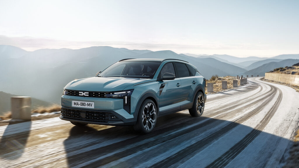 Dacia Striker C-Neo AutoExpert.ro